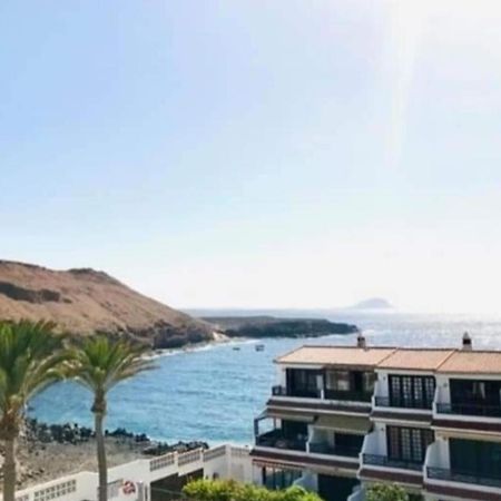 Apartment With Beautiful Ocean View Коста дел Силенцио Екстериор снимка