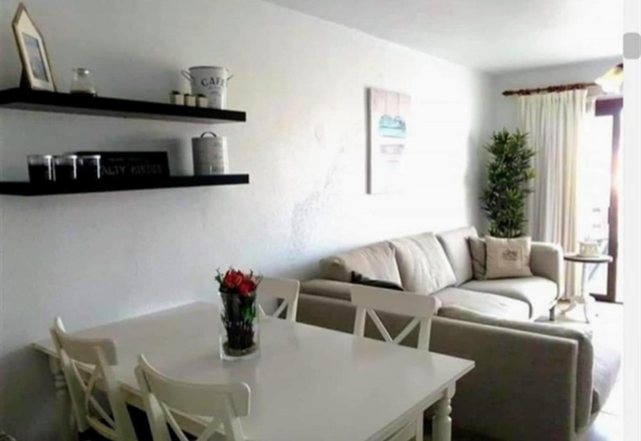 Apartment With Beautiful Ocean View Коста дел Силенцио Екстериор снимка