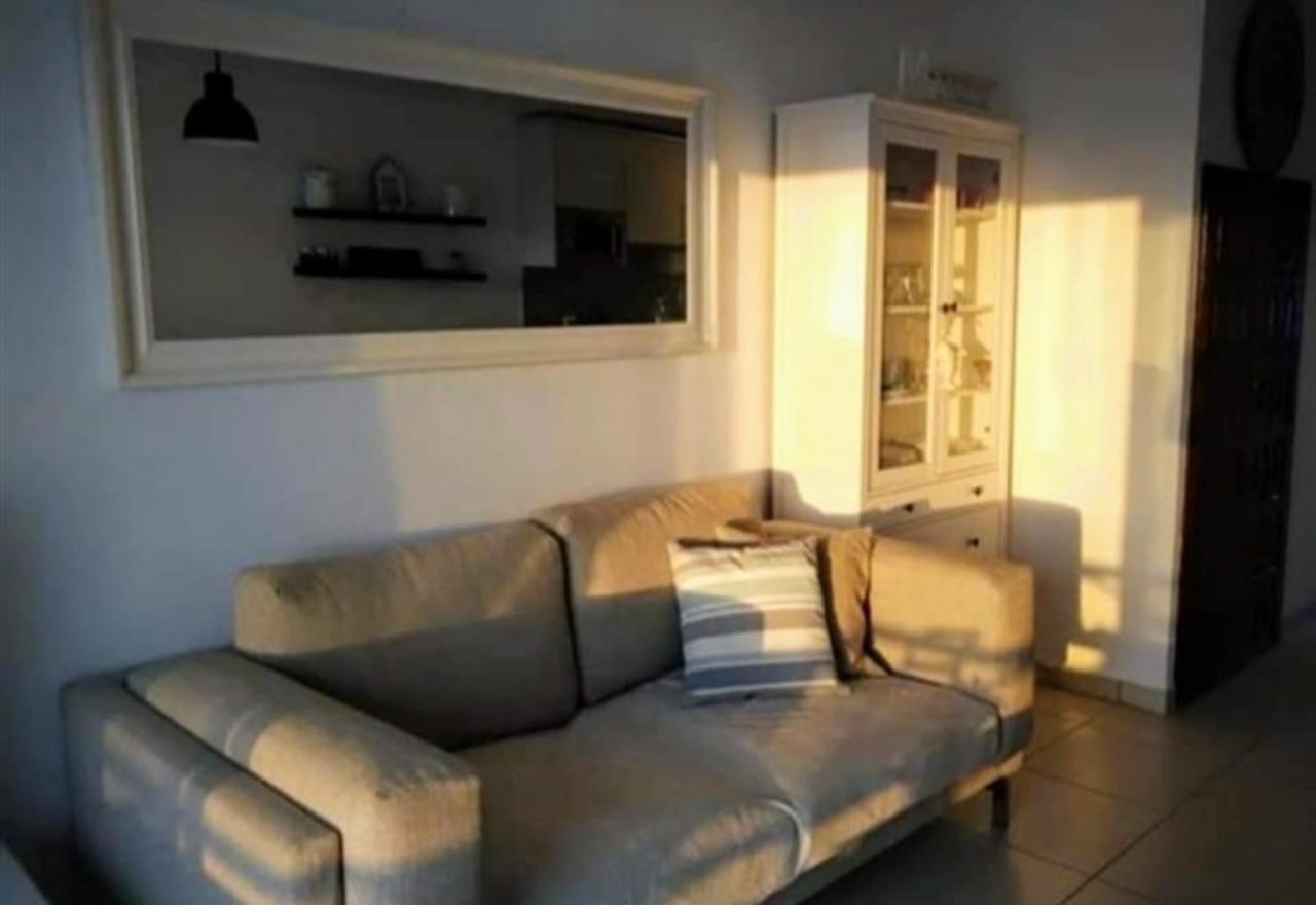 Apartment With Beautiful Ocean View Коста дел Силенцио Екстериор снимка