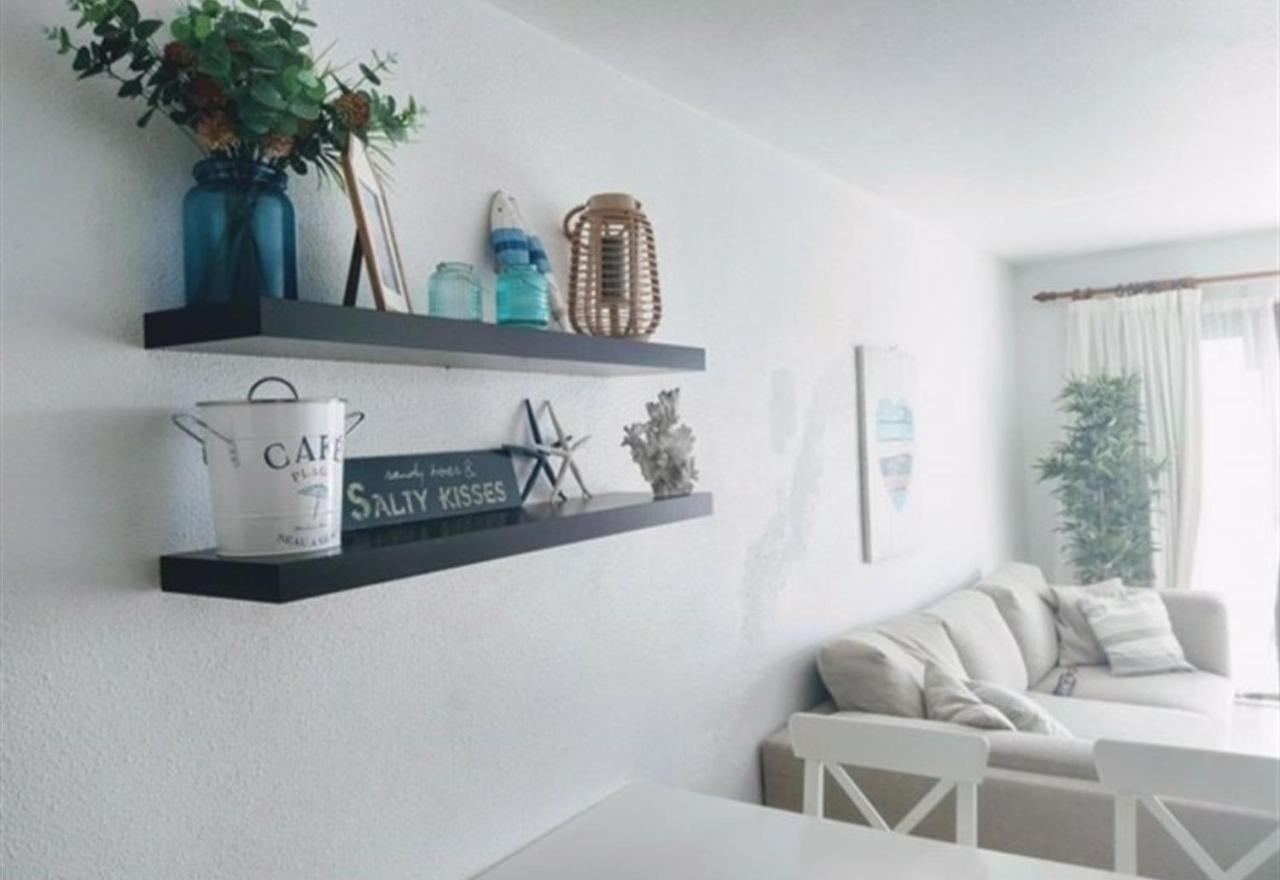 Apartment With Beautiful Ocean View Коста дел Силенцио Екстериор снимка