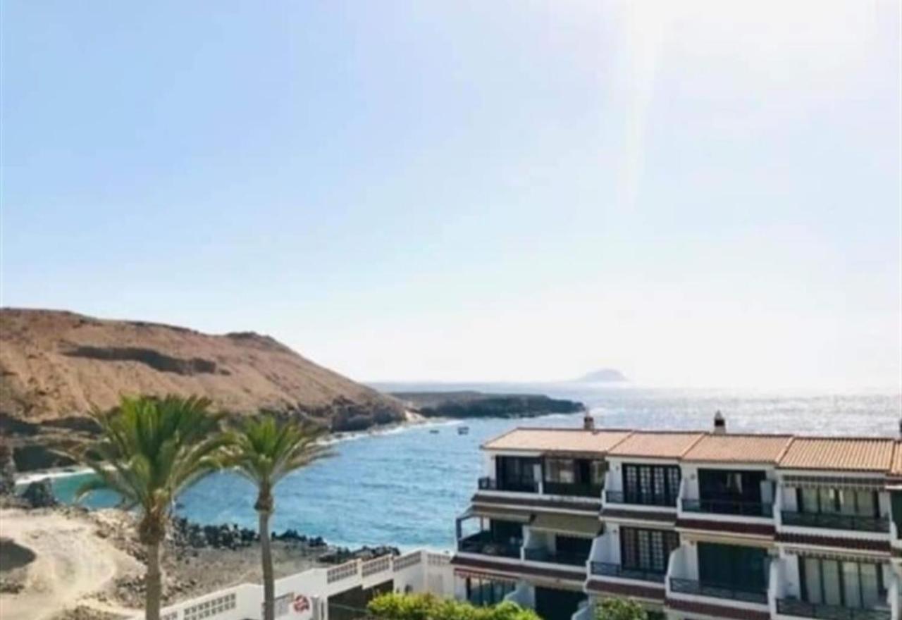 Apartment With Beautiful Ocean View Коста дел Силенцио Екстериор снимка