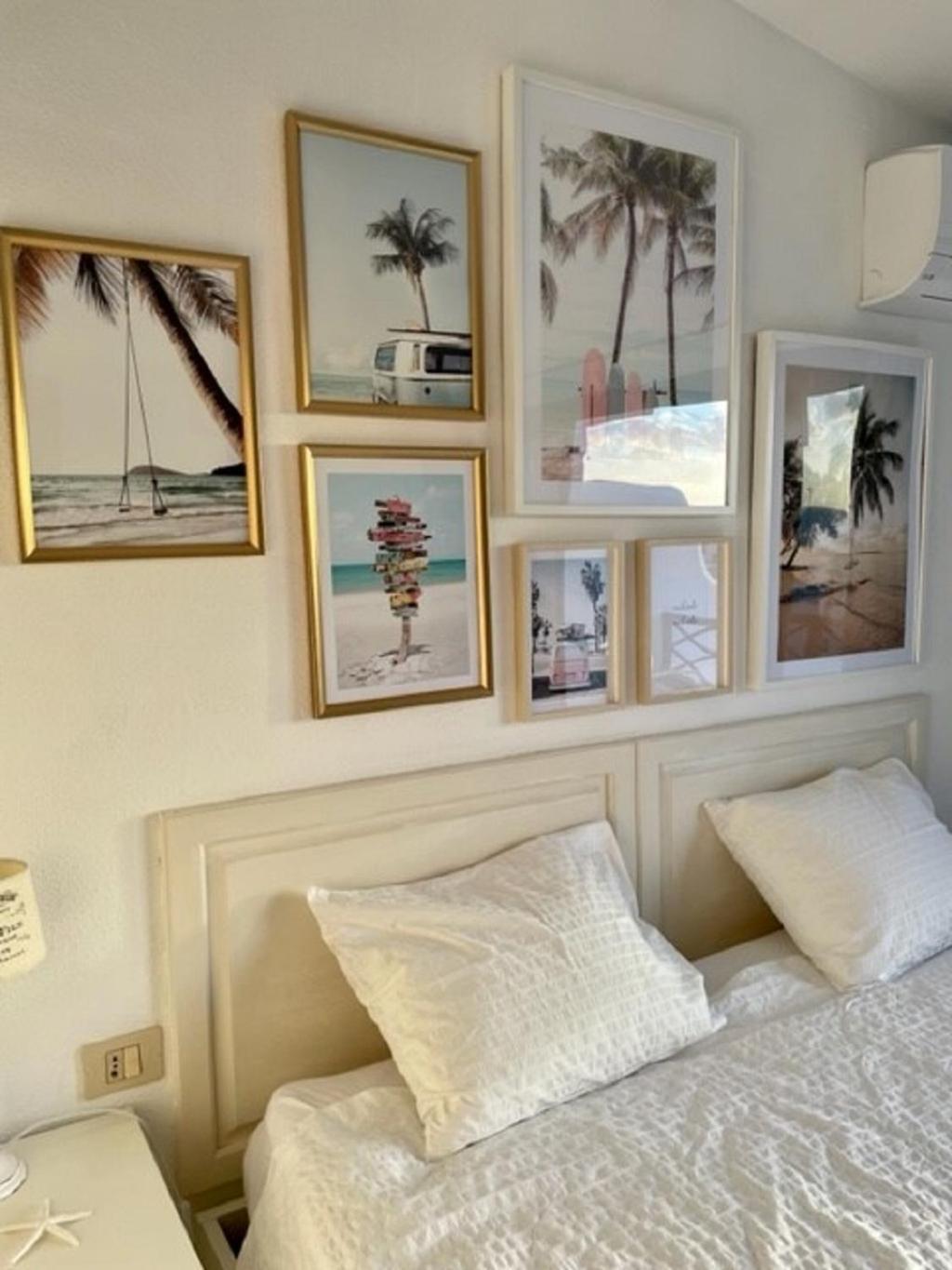 Apartment With Beautiful Ocean View Коста дел Силенцио Екстериор снимка